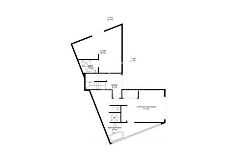 7 chambres villa à vendre à Sitges, Barcelona, Catalonia, Spain № 4235 - photo 27