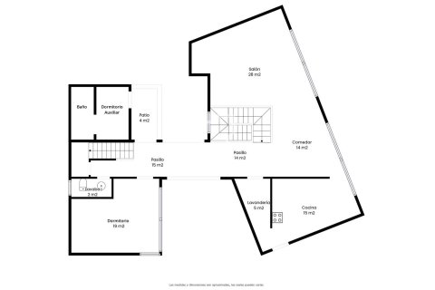 7 chambres villa à vendre à Sitges, Barcelona, Catalonia, Spain № 4235 - photo 29