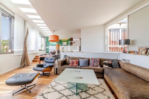 7 chambres villa à vendre à Sitges, Barcelona, Catalonia, Spain № 4235 - photo 3