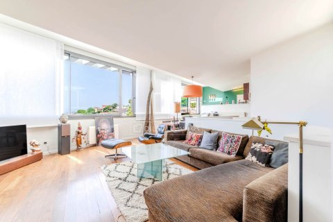 7 chambres villa à vendre à Sitges, Barcelona, Catalonia, Spain № 4235 - photo 9