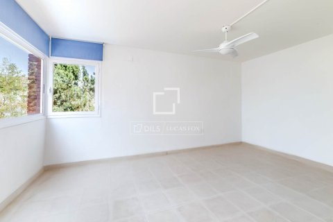 7 chambres villa à vendre à Sitges, Barcelona, Catalonia, Spain № 4235 - photo 12