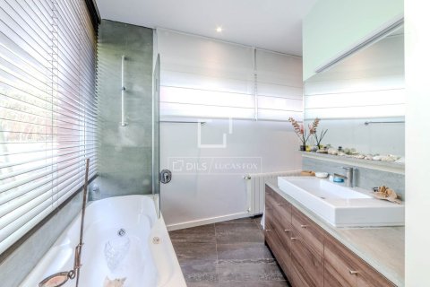 7 chambres villa à vendre à Sitges, Barcelona, Catalonia, Spain № 4235 - photo 7