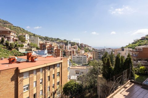 6 chambres villa à vendre à Barcelona, Catalonia, Spain № 4229 - photo 29