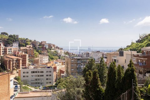 6 chambres villa à vendre à Barcelona, Catalonia, Spain № 4229