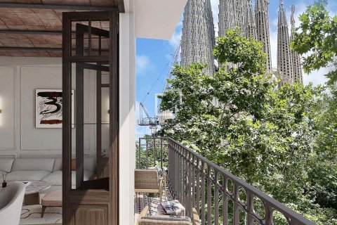 2 chambres apartment à vendre à Barcelona, Catalonia, Spain № 4231 - photo 2