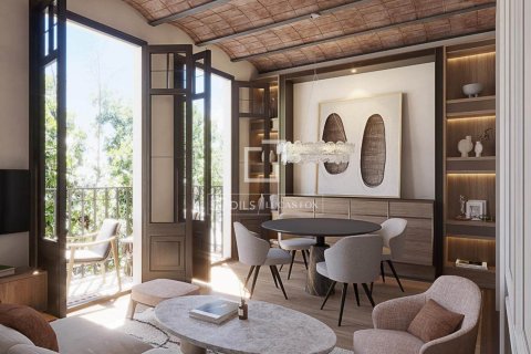 2 chambres apartment à vendre à Barcelona, Catalonia, Spain № 4231 - photo 3