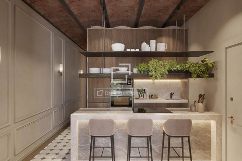 2 chambres apartment à vendre à Barcelona, Catalonia, Spain № 4231 - photo 4