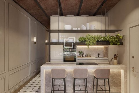 2 chambres apartment à vendre à Barcelona, Catalonia, Spain № 4231 - photo 23