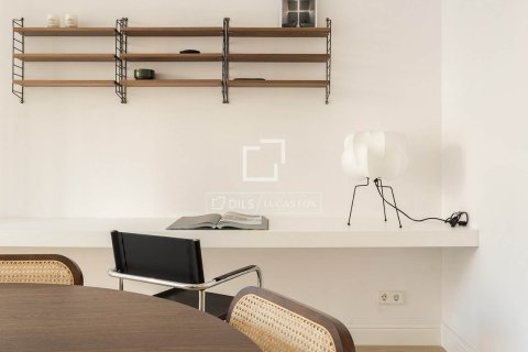 3 chambres apartment à vendre à Barcelona, Catalonia, Spain № 4230 - photo 8