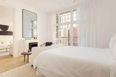 3 chambres apartment à vendre à Barcelona, Catalonia, Spain № 4230 - photo 19