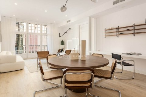 3 chambres apartment à vendre à Barcelona, Catalonia, Spain № 4230 - photo 5