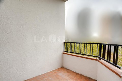 Квартира с 3 спальнями в Сан-Марти, Барселона, Каталония, Испания № 2091