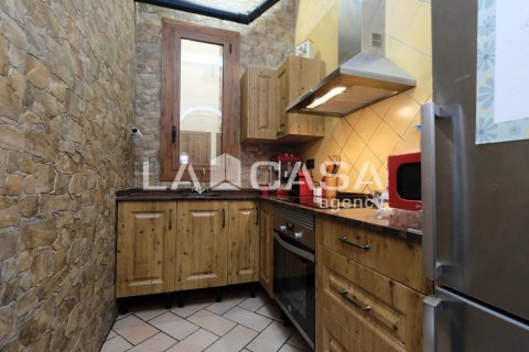 Таунхаус с 2 спальнями в Орта-Гинардо, Барселона, Каталония, Испания № 2085