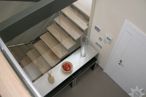 Вилла с 6 спальнями в Матаро, Барселона, Каталония, Испания № 859