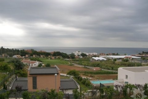 Купить виллу в Матаро, Испания с 4 спальни, 280м², № 857 - фото 4