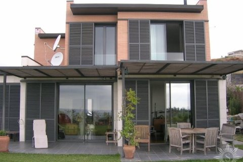 Купить виллу в Матаро, Испания с 4 спальни, 280м², № 857 - фото 5