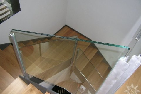 Купить виллу в Матаро, Испания с 4 спальни, 280м², № 857 - фото 6