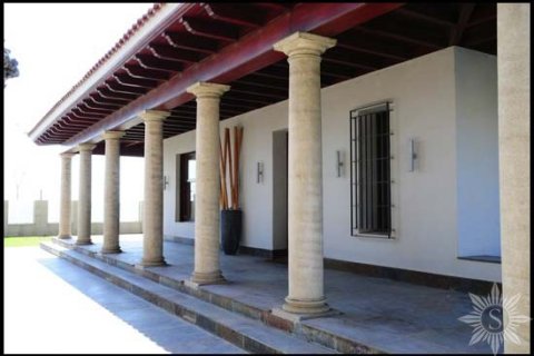 Купить виллу в Матаро, Испания с 5 спален, 400м², № 858 - фото 6