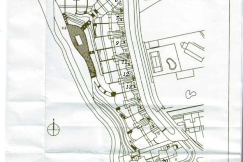 Купить таунхаус в Матаро, Испания с 4 спальни, 220м², № 856 - фото 2