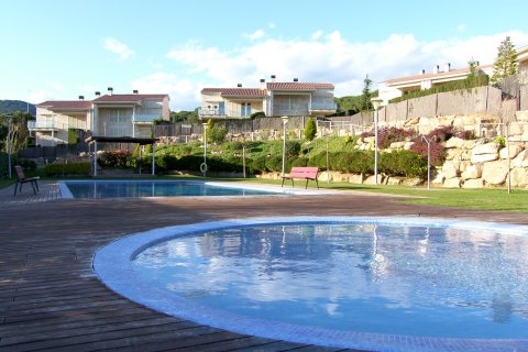 Купить таунхаус в Матаро, Испания с 4 спальни, 220м², № 856 - фото 7