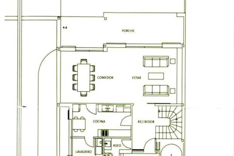 Купить таунхаус в Матаро, Испания с 4 спальни, 220м², № 856 - фото 5