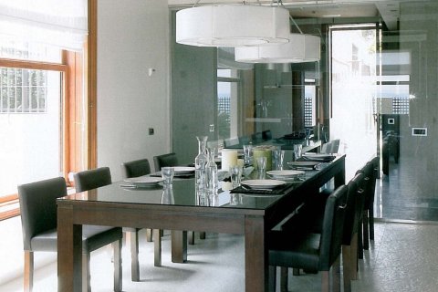 Купить виллу в Матаро, Испания с 4 спальни, 500м², № 861 - фото 2