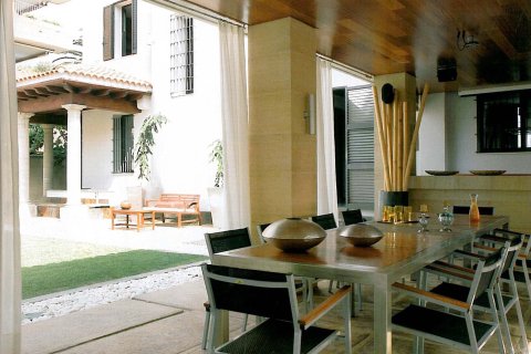 Купить виллу в Матаро, Испания с 4 спальни, 500м², № 861 - фото 4