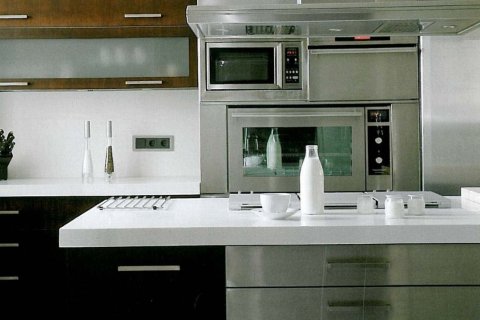 Купить виллу в Матаро, Испания с 4 спальни, 500м², № 861 - фото 5