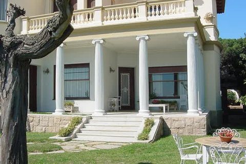 Купить виллу в Матаро, Испания с 11 спален, 650м², № 855 - фото 5