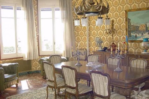 Вилла с 11 спальнями в Матаро, Барселона, Каталония, Испания № 855