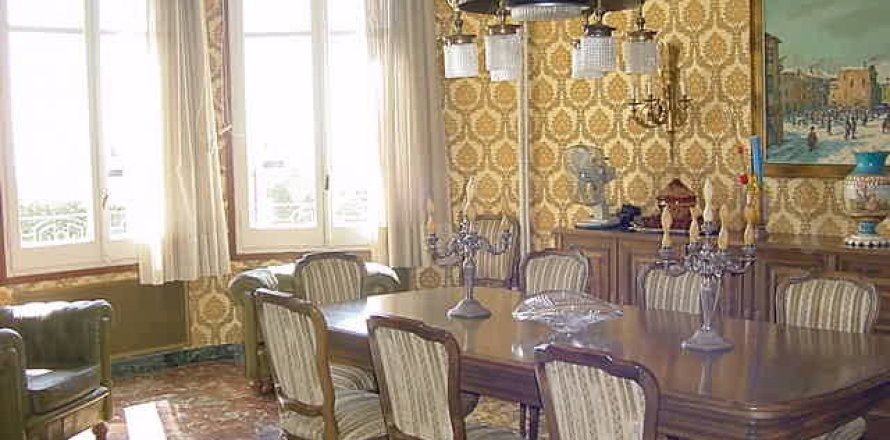 Вилла с 11 спальнями в Матаро, Барселона, Каталония, Испания № 855