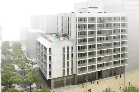 Ardea Sant Josep в Барселоне № 311