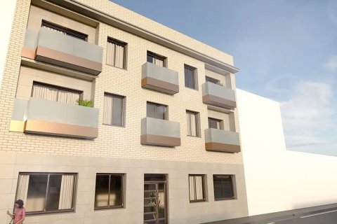 Las Brisas в Барселоне № 315