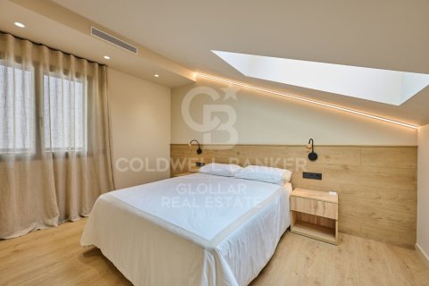 3 bedrooms apartment for rent in Girona, Catalonia, Spain № 6122 - photo 13