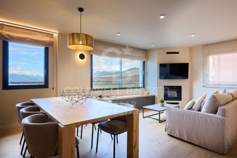 3 bedrooms apartment for rent in Girona, Catalonia, Spain № 6122 - photo 3