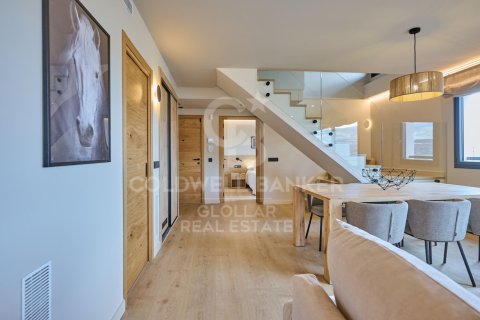 3 bedrooms apartment for rent in Girona, Catalonia, Spain № 6122 - photo 9