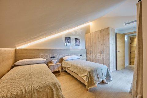 3 bedrooms apartment for rent in Girona, Catalonia, Spain № 6122 - photo 19