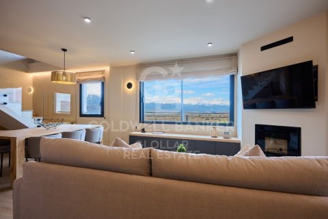 3 bedrooms apartment for rent in Girona, Catalonia, Spain № 6122 - photo 4