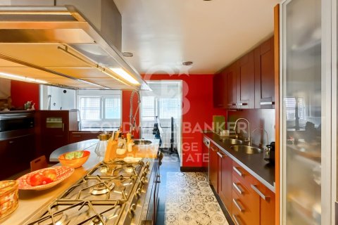 3 bedrooms apartment for rent in Esplugues de Llobregat, Barcelona, Catalonia, Spain № 6126 - photo 14
