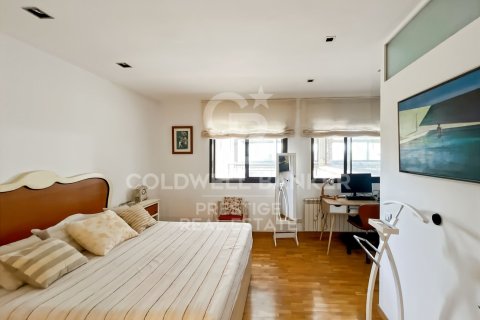3 bedrooms apartment for rent in Esplugues de Llobregat, Barcelona, Catalonia, Spain № 6126 - photo 18