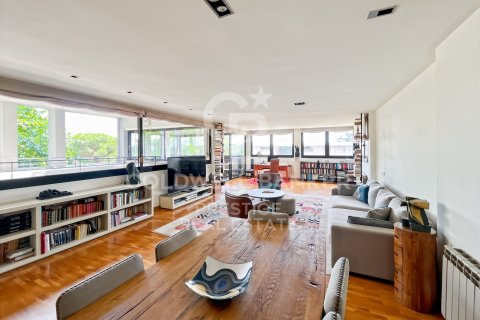 3 bedrooms apartment for rent in Esplugues de Llobregat, Barcelona, Catalonia, Spain № 6126 - photo 4