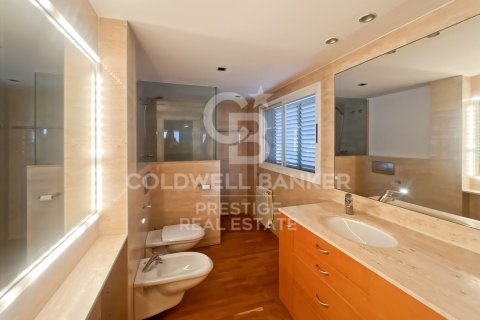3 bedrooms apartment for rent in Esplugues de Llobregat, Barcelona, Catalonia, Spain № 6126 - photo 20