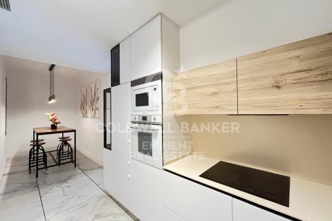 3 chambres apartment à louer à Barcelona, Catalonia, Spain № 6121 - photo 26