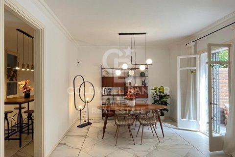 3 chambres apartment à louer à Barcelona, Catalonia, Spain № 6121 - photo 14