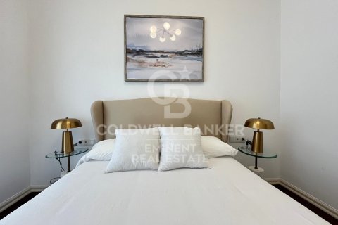 3 chambres apartment à louer à Barcelona, Catalonia, Spain № 6121 - photo 24