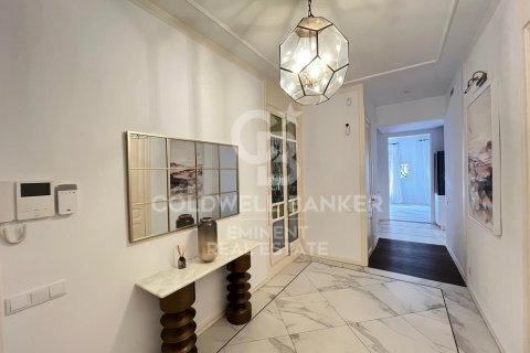 3 chambres apartment à louer à Barcelona, Catalonia, Spain № 6121 - photo 3