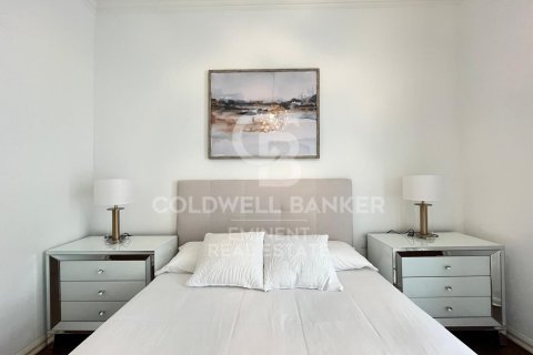 3 chambres apartment à louer à Barcelona, Catalonia, Spain № 6121 - photo 18