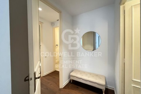 3 chambres apartment à louer à Barcelona, Catalonia, Spain № 6121 - photo 21