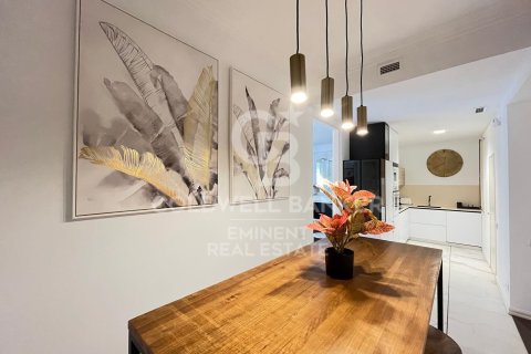 3 chambres apartment à louer à Barcelona, Catalonia, Spain № 6121 - photo 7