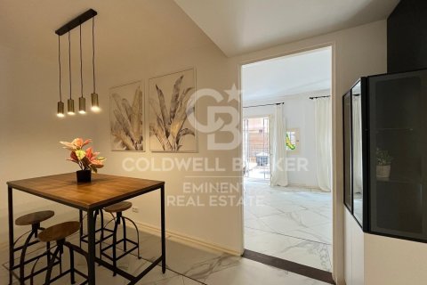 3 chambres apartment à louer à Barcelona, Catalonia, Spain № 6121 - photo 8